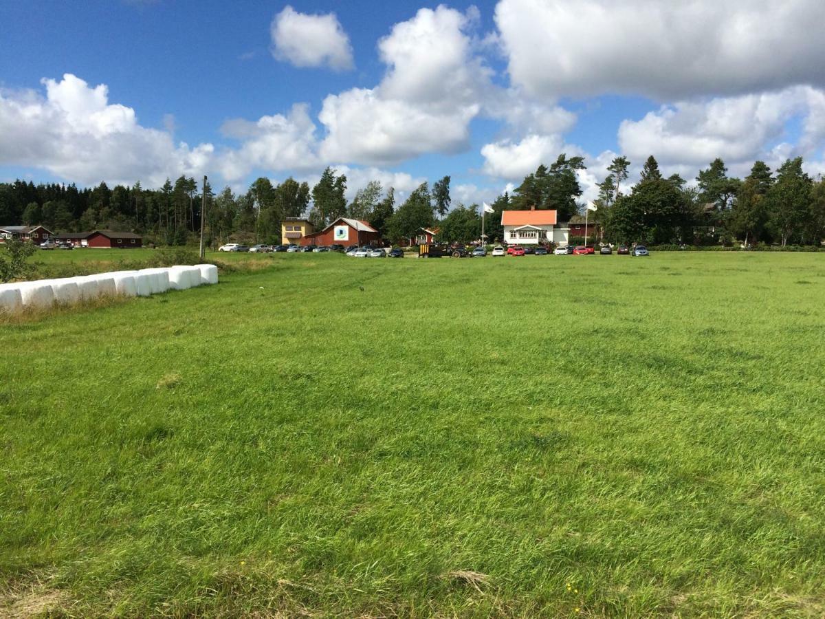 Villa Bikupan Tegneby Exterior foto